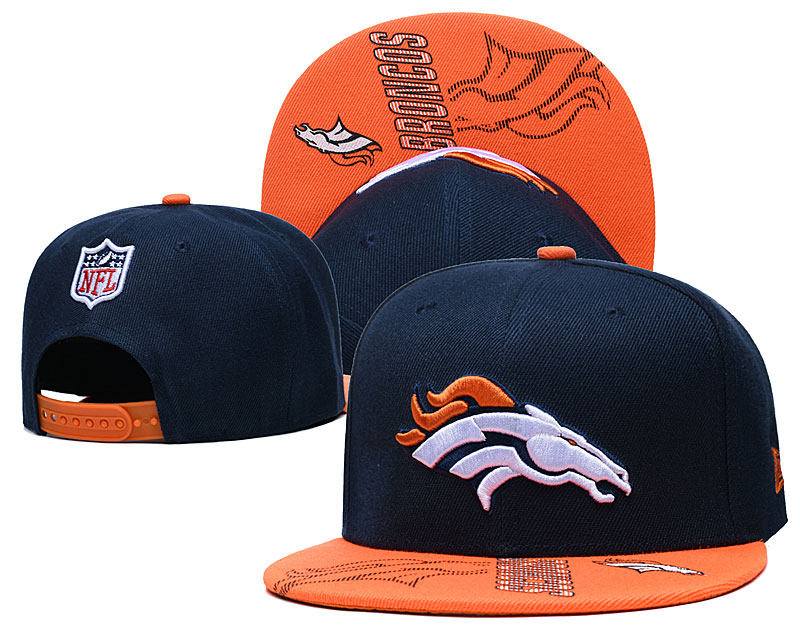 NFL Snapback Hats Denver Broncos hatys210807261